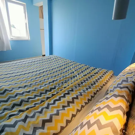 Apartment Havalimani Ve Lara Plaj Yakin. 1+1 Daire *