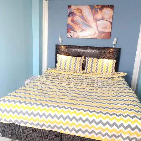 Apartment Havalimani Ve Lara Plaj Yakin. 1+1 Daire Antalya